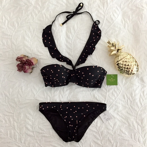 kate spade Other - NWT Kate Spade Anna Maria Island Bikini